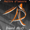 Alo David | Maître d'œuvre à Saint-Malo